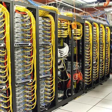 億源數(shù)通網(wǎng)絡(luò)工程 構(gòu)建未來智慧網(wǎng)絡(luò)的核心力量